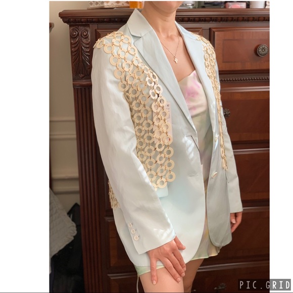 Zara limited edition blazer - Picture 15 of 16